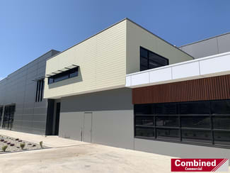 Offices commercial property leased at 18a/8-20 Anderson Road Smeaton Grange NSW 2567