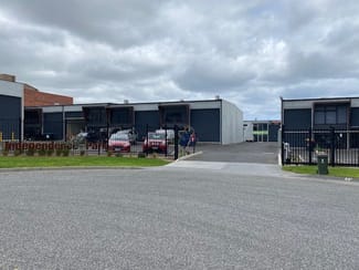 Factory, Warehouse & Industrial commercial property leased at 12/2-6 Independence Street Moorabbin VIC 3189 Factory, Warehouse & Industrial commercial property leased at 12/2-6 Independence Street Moorabbin VIC 3189