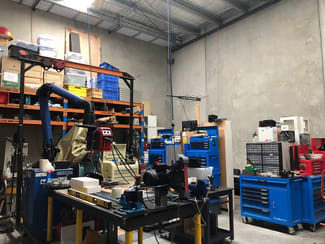 Factory, Warehouse & Industrial commercial property leased at 4/2 The Gateway Broadmeadows VIC 3047 Factory, Warehouse & Industrial commercial property leased at 4/2 The Gateway Broadmeadows VIC 3047