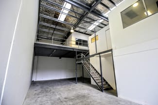 Factory, Warehouse & Industrial commercial property leased at 25/22 Mavis Court Ormeau QLD 4208