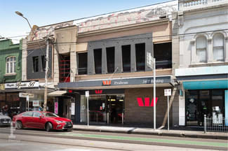 Shop & Retail commercial property leased at 371-375 Chapel Street South Yarra VIC 3141 Shop & Retail commercial property leased at 371-375 Chapel Street South Yarra VIC 3141