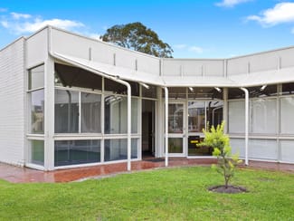 Offices commercial property leased at 5/307 Main Street Mornington VIC 3931 Offices commercial property leased at 5/307 Main Street Mornington VIC 3931