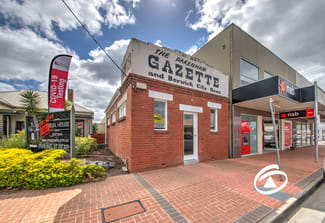 Offices commercial property leased at 100 Main Street Pakenham VIC 3810 Offices commercial property leased at 100 Main Street Pakenham VIC 3810