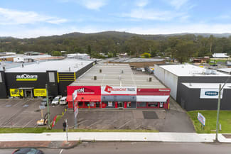 Showrooms / Bulky Goods commercial property leased at 2&5/241 The Entrance Road Erina NSW 2250 Showrooms / Bulky Goods commercial property leased at 2&5/241 The Entrance Road Erina NSW 2250