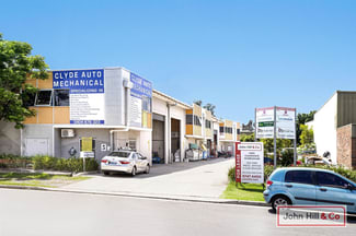 Factory, Warehouse & Industrial commercial property leased at 2/3-5 Harbord Street Clyde NSW 2142 Factory, Warehouse & Industrial commercial property leased at 2/3-5 Harbord Street Clyde NSW 2142