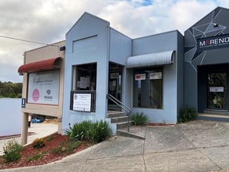 Offices commercial property leased at 2/6 Chute Street Diamond Creek VIC 3089