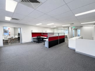 Offices commercial property for lease at Frenchs Forest NSW 2086