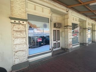 Medical / Consulting commercial property leased at 22 Porter Street Kalgoorlie WA 6430 Medical / Consulting commercial property leased at 22 Porter Street Kalgoorlie WA 6430