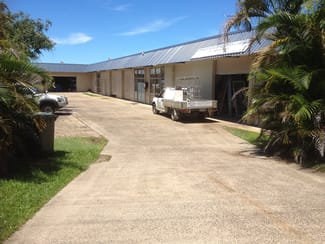 Factory, Warehouse & Industrial commercial property leased at 6/3 Dewar Street Mission Beach QLD 4852 Factory, Warehouse & Industrial commercial property leased at 6/3 Dewar Street Mission Beach QLD 4852