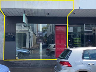 Medical / Consulting commercial property leased at 1/447 Chapel Street South Yarra VIC 3141 Medical / Consulting commercial property leased at 1/447 Chapel Street South Yarra VIC 3141