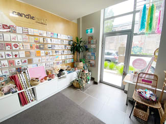 Offices commercial property leased at 17/30 Maddox Street Alexandria NSW 2015