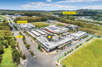 Offices commercial property leased at Suite 15/8 Fairfax Street Sippy Downs QLD 4556 Offices commercial property leased at Suite 15/8 Fairfax Street Sippy Downs QLD 4556