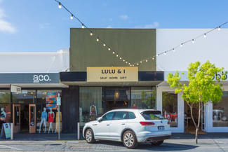 Shop & Retail commercial property leased at 28 Napoleon Street Cottesloe WA 6011 Shop & Retail commercial property leased at 28 Napoleon Street Cottesloe WA 6011