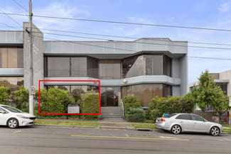 Offices commercial property leased at Suite 1/830 High Street Kew East VIC 3102 Offices commercial property leased at Suite 1/830 High Street Kew East VIC 3102