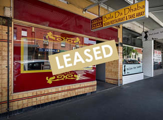 Shop & Retail commercial property leased at 63 Glen Eira Road Ripponlea VIC 3185 Shop & Retail commercial property leased at 63 Glen Eira Road Ripponlea VIC 3185
