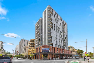 Shop & Retail commercial property leased at Shop 2/2 Denison Street Bondi Junction NSW 2022 Shop & Retail commercial property leased at Shop 2/2 Denison Street Bondi Junction NSW 2022