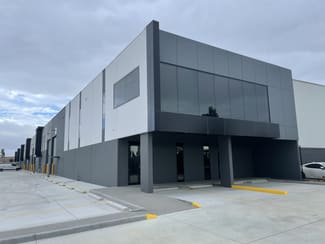 Factory, Warehouse & Industrial commercial property leased at 1/46 Aylesbury Drive Altona VIC 3018 Factory, Warehouse & Industrial commercial property leased at 1/46 Aylesbury Drive Altona VIC 3018
