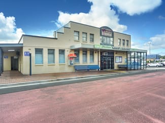 Factory, Warehouse & Industrial commercial property leased at Lot 1/3 Stewarts Place Nowra NSW 2541