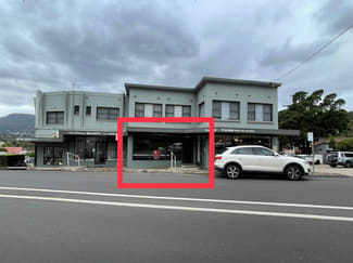 Shop & Retail commercial property leased at 4/103 St Johns Avenue Mangerton NSW 2500 Shop & Retail commercial property leased at 4/103 St Johns Avenue Mangerton NSW 2500