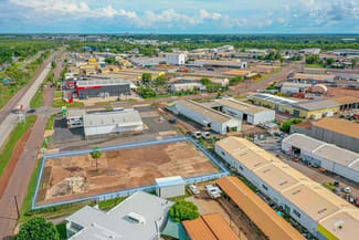 Factory, Warehouse & Industrial commercial property leased at 888 Stuart Highway Pinelands NT 0829 Factory, Warehouse & Industrial commercial property leased at 888 Stuart Highway Pinelands NT 0829
