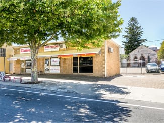 Offices commercial property leased at Shop 4/136-140 Hampton Road Fremantle WA 6160