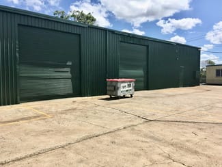 Factory, Warehouse & Industrial commercial property leased at Unit 3/76 Mica Street Carole Park QLD 4300 Factory, Warehouse & Industrial commercial property leased at Unit 3/76 Mica Street Carole Park QLD 4300