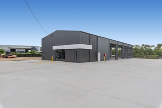 Factory, Warehouse & Industrial commercial property leased at 80-82 Northern Link Circuit Shaw QLD 4818 Factory, Warehouse & Industrial commercial property leased at 80-82 Northern Link Circuit Shaw QLD 4818