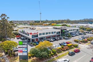 Shop & Retail commercial property leased at Shop 18/2 Classic Way Burleigh Waters QLD 4220 Shop & Retail commercial property leased at Shop 18/2 Classic Way Burleigh Waters QLD 4220