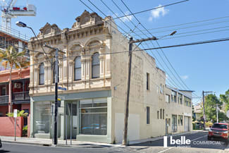 Offices commercial property leased at Rear/Level 1, 296 Malvern Road Prahran VIC 3181 Offices commercial property leased at Rear/Level 1, 296 Malvern Road Prahran VIC 3181