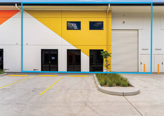 Factory, Warehouse & Industrial commercial property leased at Unit 4, 793 Tomago Road Tomago NSW 2322 Factory, Warehouse & Industrial commercial property leased at Unit 4, 793 Tomago Road Tomago NSW 2322