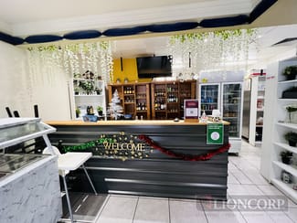 Shop & Retail commercial property leased at Milton QLD 4064 Shop & Retail commercial property leased at Milton QLD 4064