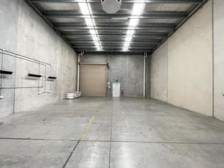 Showrooms / Bulky Goods commercial property leased at 13 - 36 Sabre Drive Port Melbourne VIC 3207 Showrooms / Bulky Goods commercial property leased at 13 - 36 Sabre Drive Port Melbourne VIC 3207