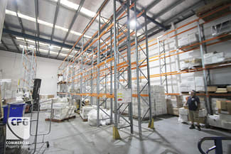 Factory, Warehouse & Industrial commercial property leased at 6 Wirega Avenue Kingsgrove NSW 2208 Factory, Warehouse & Industrial commercial property leased at 6 Wirega Avenue Kingsgrove NSW 2208