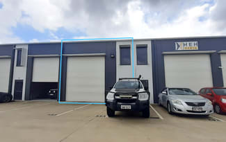 Factory, Warehouse & Industrial commercial property leased at Northgate QLD 4013 Factory, Warehouse & Industrial commercial property leased at Northgate QLD 4013