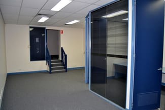 Offices commercial property leased at Office/296A Canterbury Road Surrey Hills VIC 3127