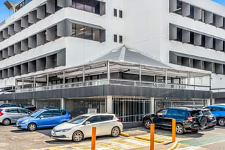 Shop & Retail commercial property leased at 80 Jephson Street Toowong QLD 4066 Shop & Retail commercial property leased at 80 Jephson Street Toowong QLD 4066