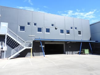 Factory, Warehouse & Industrial commercial property leased at 1B/93 Wells Road Chelsea Heights VIC 3196 Factory, Warehouse & Industrial commercial property leased at 1B/93 Wells Road Chelsea Heights VIC 3196