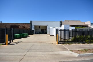 Factory, Warehouse & Industrial commercial property leased at 8 McInnes Street Ridleyton SA 5008 Factory, Warehouse & Industrial commercial property leased at 8 McInnes Street Ridleyton SA 5008