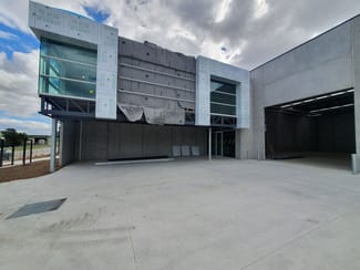 Factory, Warehouse & Industrial commercial property leased at 145 Mulcahy Road Pakenham VIC 3810 Factory, Warehouse & Industrial commercial property leased at 145 Mulcahy Road Pakenham VIC 3810