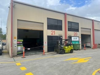 Factory, Warehouse & Industrial commercial property leased at 3 Kelso Crescent Moorebank NSW 2170 Factory, Warehouse & Industrial commercial property leased at 3 Kelso Crescent Moorebank NSW 2170