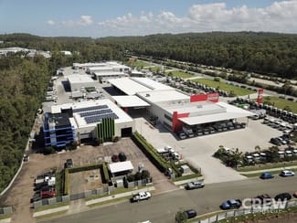 Factory, Warehouse & Industrial commercial property leased at 2/5 Newheath Drive Arundel QLD 4214 Factory, Warehouse & Industrial commercial property leased at 2/5 Newheath Drive Arundel QLD 4214