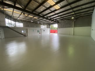 Factory, Warehouse & Industrial commercial property leased at 2/30 McCotter Street Acacia Ridge QLD 4110