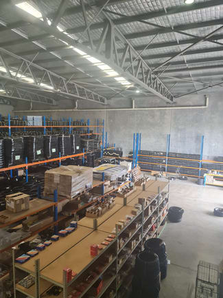 Factory, Warehouse & Industrial commercial property leased at Brendale QLD 4500