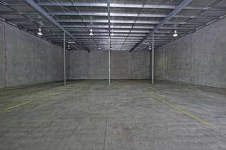 Factory, Warehouse & Industrial commercial property leased at 2/109 Reichardt Road Winnellie NT 0820