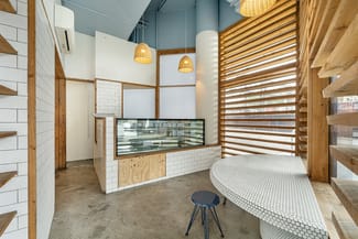 Shop & Retail commercial property leased at 1A/7 Yarra Street South Yarra VIC 3141 Shop & Retail commercial property leased at 1A/7 Yarra Street South Yarra VIC 3141