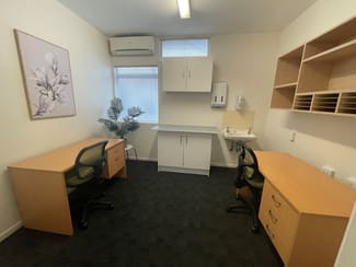 Medical / Consulting commercial property leased at 5/110 Bloomfield Street Cleveland QLD 4163 Medical / Consulting commercial property leased at 5/110 Bloomfield Street Cleveland QLD 4163