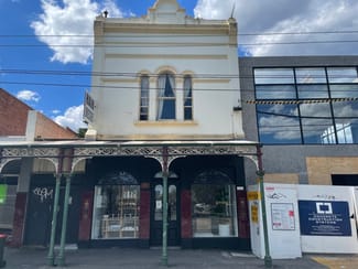 Other commercial property leased at 219 Swan Street Richmond VIC 3121 Other commercial property leased at 219 Swan Street Richmond VIC 3121