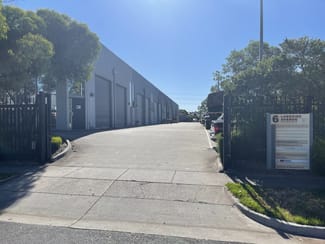 Factory, Warehouse & Industrial commercial property leased at Unit 2/6 Lakeside Avenue Reservoir VIC 3073 Factory, Warehouse & Industrial commercial property leased at Unit 2/6 Lakeside Avenue Reservoir VIC 3073