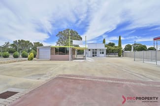 Other commercial property leased at 2345 Albany Highway Gosnells WA 6110 Other commercial property leased at 2345 Albany Highway Gosnells WA 6110