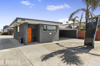 Medical / Consulting commercial property leased at 1/285 Nepean Highway Edithvale VIC 3196 Medical / Consulting commercial property leased at 1/285 Nepean Highway Edithvale VIC 3196